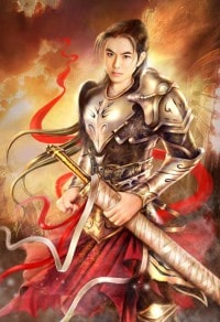 阴阳同修(合作)