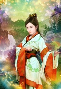 女官韵事（限）-POPOV文