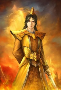 庶女難從