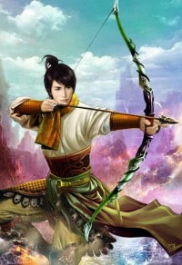 种田山里汉：神医美娇娘