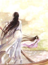 神雕之龙儿别传
