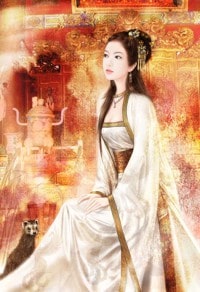 公主，请自重